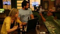 Click to watch 'The Anti-Social Network...' (popup) Its Always Sunny In Philadelphia